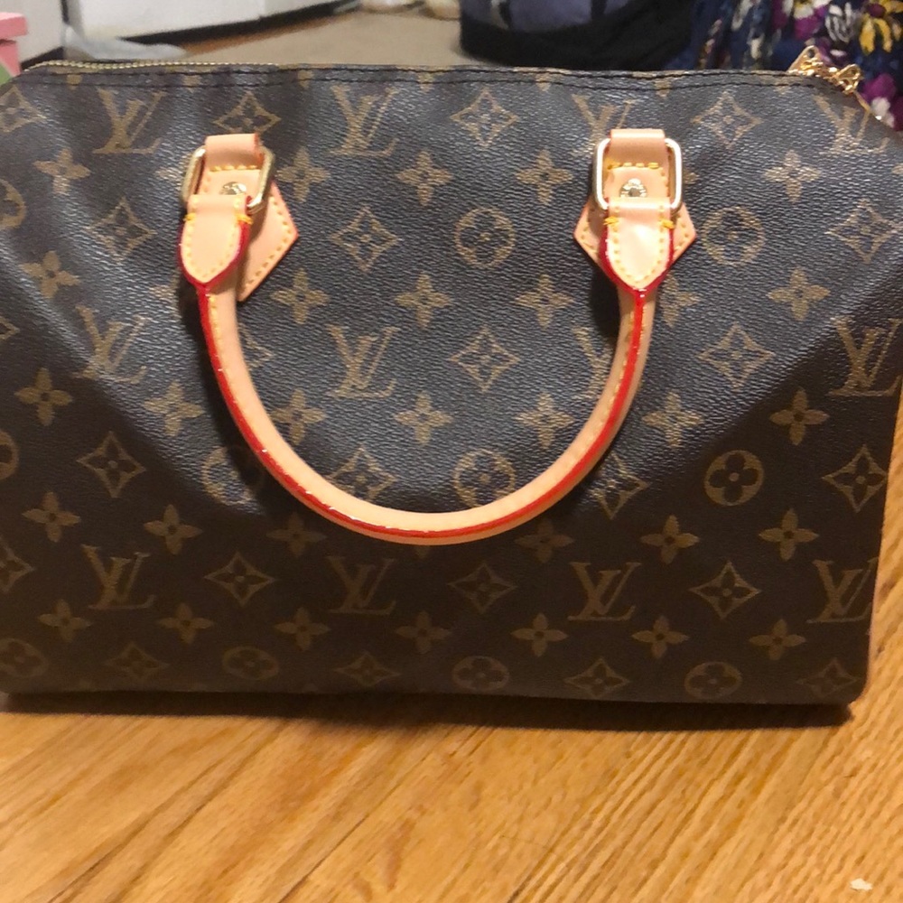 Brown bag